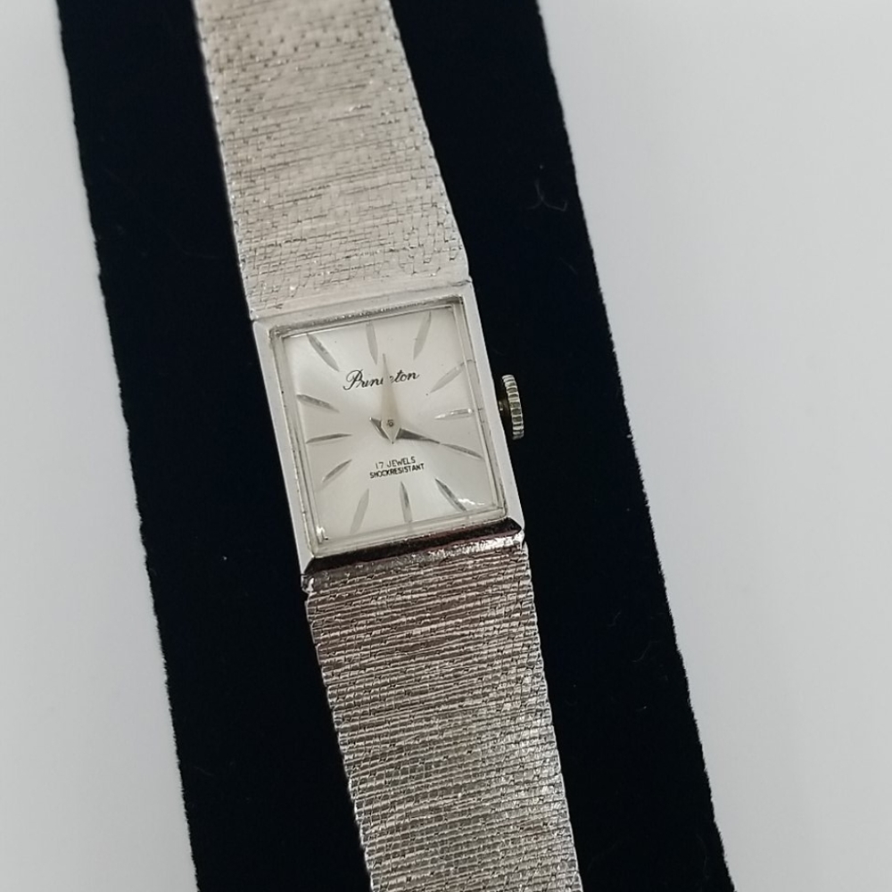 Princeton watch